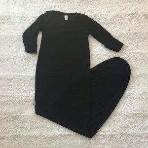 Childhoods knotted sleeper